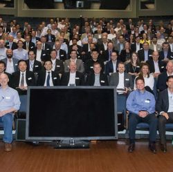 GE Appliances Recognizes its Top Suppliers During the 2016 Presidents’ Council Summit GE Appliances Recognizes its Top Suppliers During the 2016 Presidents’ Council Summit