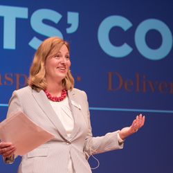 Melanie Cook, GE Appliances Melanie Cook, GE Appliances