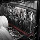 GE Profile™ and Café™ dishwashers with silverware jets