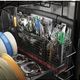 GE Profile™ and Café™ dishwashers with silverware jets