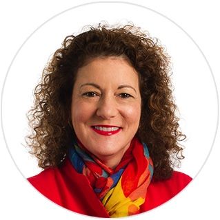 Deborah Wexler