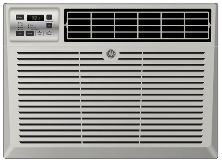 Connected Window Air Conditioner AEC12AV