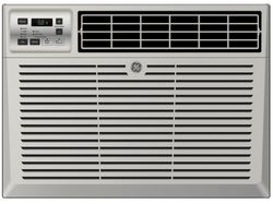 Connected Window Air Conditioner