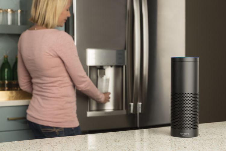 Amazon Echo