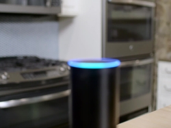 GE Appliances, Amazon Echo B-roll