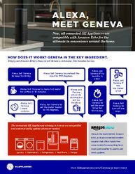 Alexa, Meet Geneva