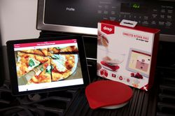 GE Appliances, Drop Heat up the Smart Kitchen with New Partnership GE Appliances, Drop Heat up the Smart Kitchen with New Partnership