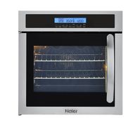 24” Single 2.0 Cu. Ft. Left/Right Swing True European Convection Oven, HCW225LAES 24” Single 2.0 Cu. Ft. Left/Right Swing True European Convection Oven, HCW225LAES