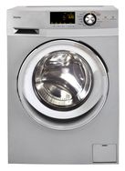 24” 2.0 Cu. Ft. Combination Washer/Dryer with stainless steel drum, HLC1700AXS 24” 2.0 Cu. Ft. Combination Washer/Dryer with stainless steel drum, HLC1700AXS