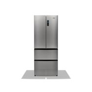 GE Appliances Launches Haier Brand at International Builders’ Show (IBS) GE Appliances Launches Haier Brand at International Builders’ Show (IBS)