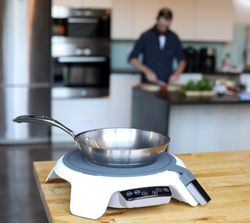 Cruise Control for the Cooktop: FirstBuild Announces Paragon Mat