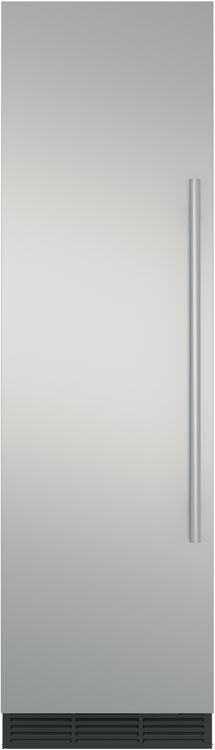 Monogram Column Refrigerator and Freezers