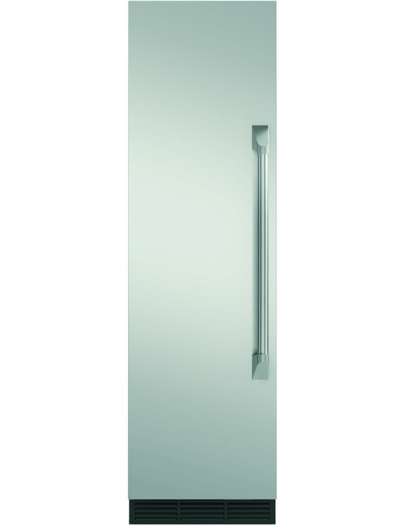 Monogram Column Refrigerator and Freezers