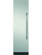 Monogram Column Refrigerator and Freezers