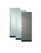Monogram Column Refrigerator and Freezers Monogram Column Refrigerator and Freezers