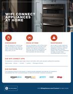 Wifi Connect Appliances at Home