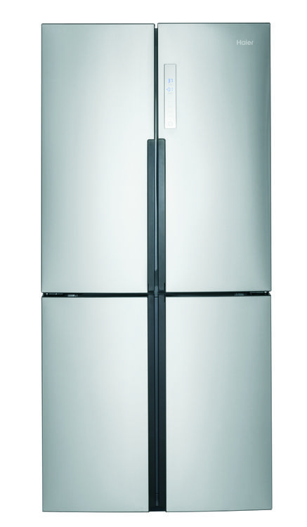 HRQ16N3BGS Refrigerator 