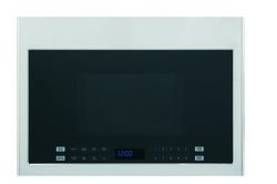 Haier 24” Over-the-Range Microwave, HMV1472BHS