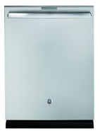 GE Profile Dishwasher, PDT846