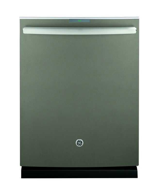 GE Profile Dishwasher, PDT846