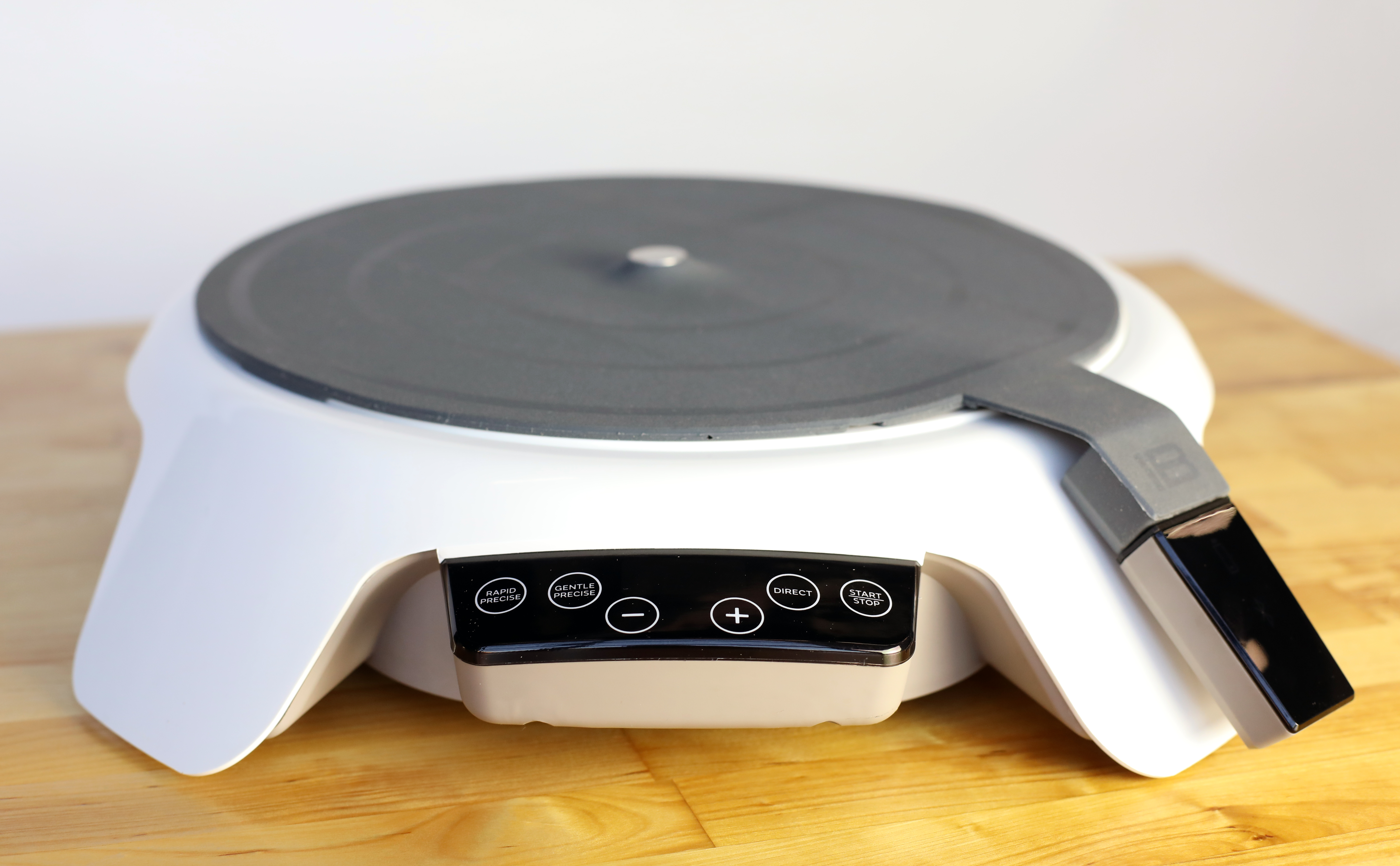 Cruise Control for the Cooktop: FirstBuild Announces Paragon Mat