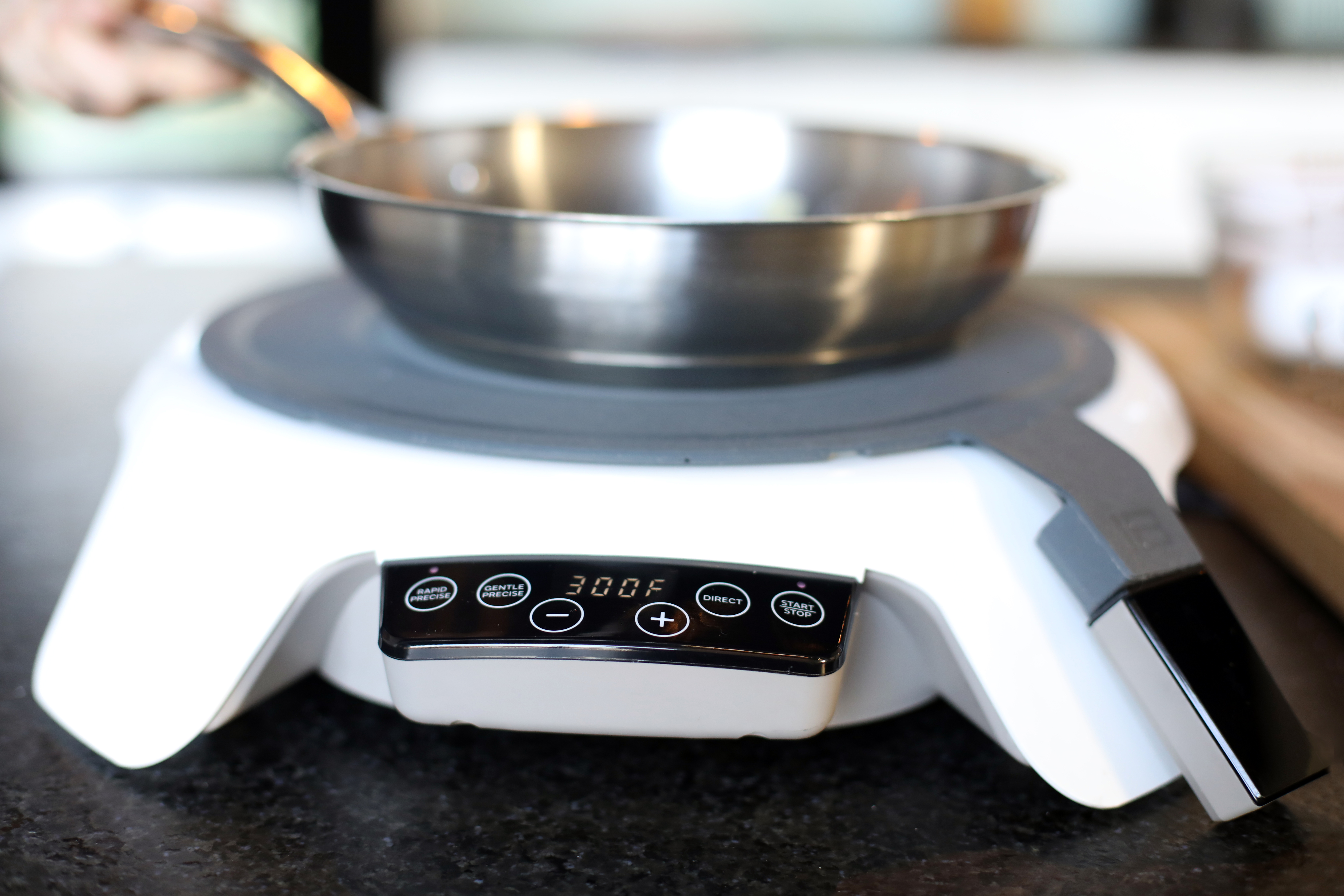 Cruise Control for the Cooktop: FirstBuild Announces Paragon Mat