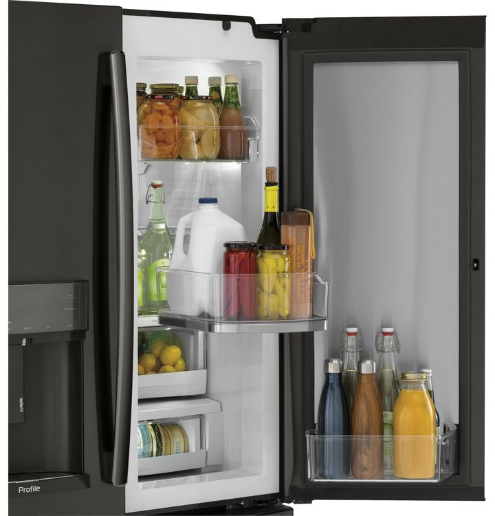 GE Profile™ Door-in-Door Refrigerator