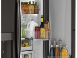 GE Profile™ Door-in-Door Refrigerator GE Profile™ Door-in-Door Refrigerator