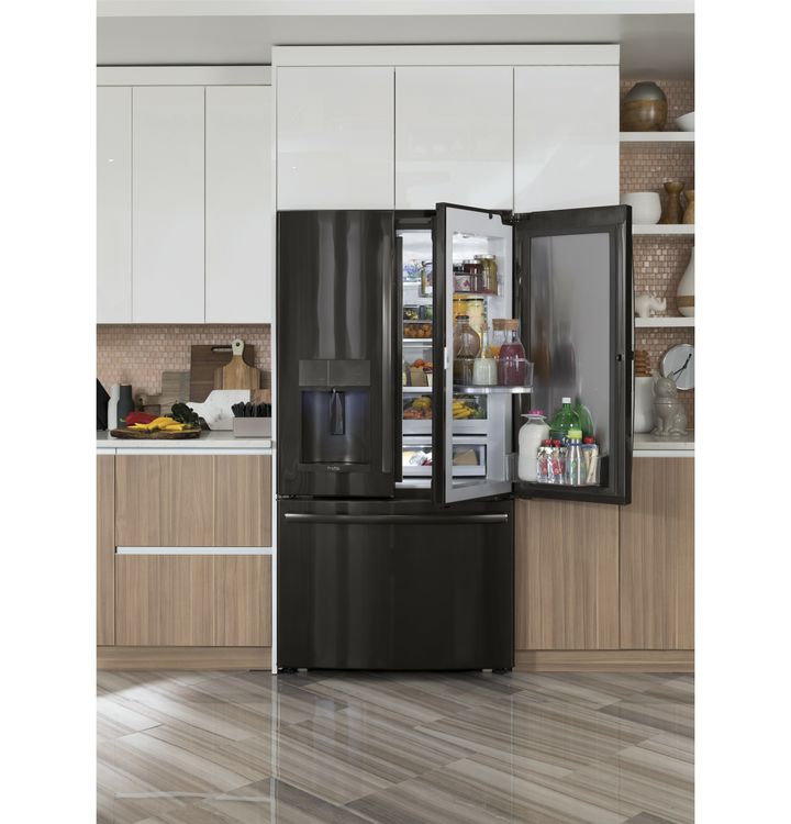 GE Profile™ Door-in-Door Refrigerator
