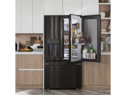 GE Profile™ Door-in-Door Refrigerator GE Profile™ Door-in-Door Refrigerator