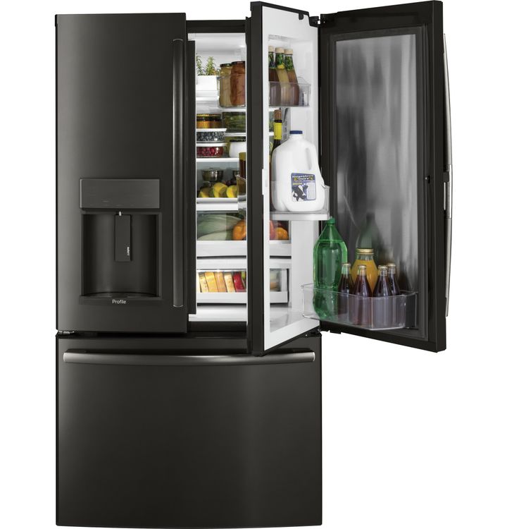 GE Profile™ Door-in-Door Refrigerator