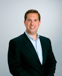 Shawn Stover, Vice President of SmartHome Solutions