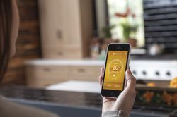 GE Laundry App GE Laundry App