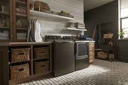 The Great Laundry Debate: Top Load vs. Front Load