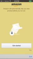 GE Laundry App