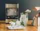 Opal™ nugget ice maker