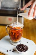 Opal™ nugget ice maker
