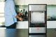 Opal™ nugget ice maker