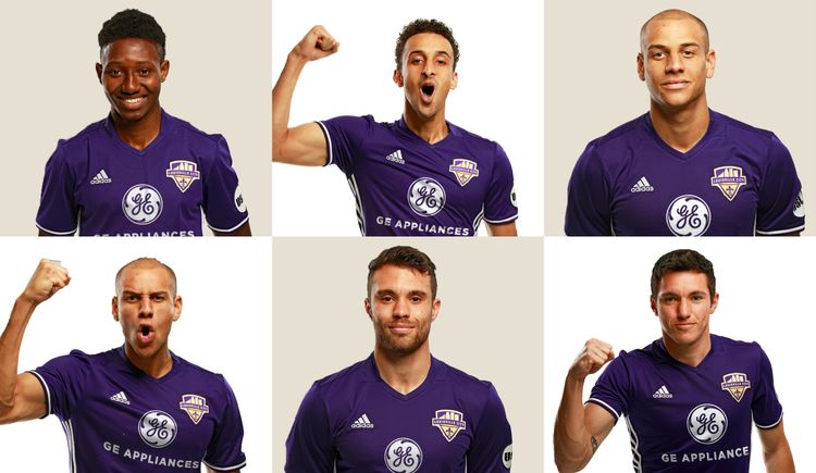 Lousiville City FC 