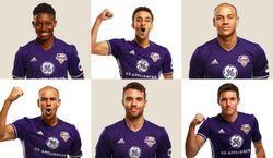 GE Appliances Unveiled as New LouCity Jersey Sponsor GE Appliances Unveiled as New LouCity Jersey Sponsor