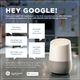 Ok Google!
