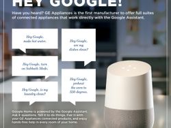 Ok Google!