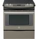 GE® Range JS750EFES