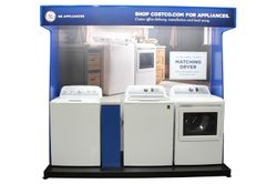 GE Appliances now available at Costco
