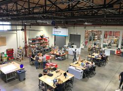FirstBuild Makerspace