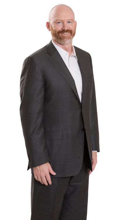 Kevin Dexter