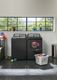 Top Load Washer with Soapy Water Pretreating Station