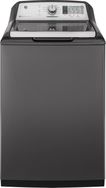 Top Load Washer with Soapy Water Pretreating Station