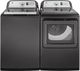 Top Load Washer with Soapy Water Pretreating Station
