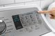 Top Load Washer with Soapy Water Pretreating Station